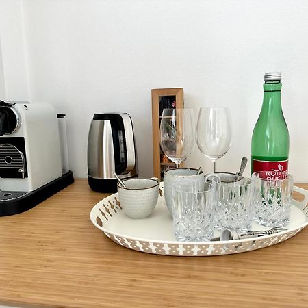 Mirabelle Homes Salzbourg Extérieur photo