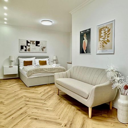 Mirabelle Homes Salzbourg Extérieur photo