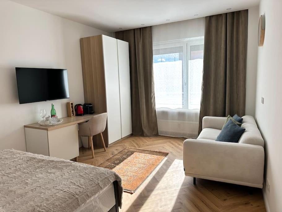 Mirabelle Homes Salzbourg Extérieur photo