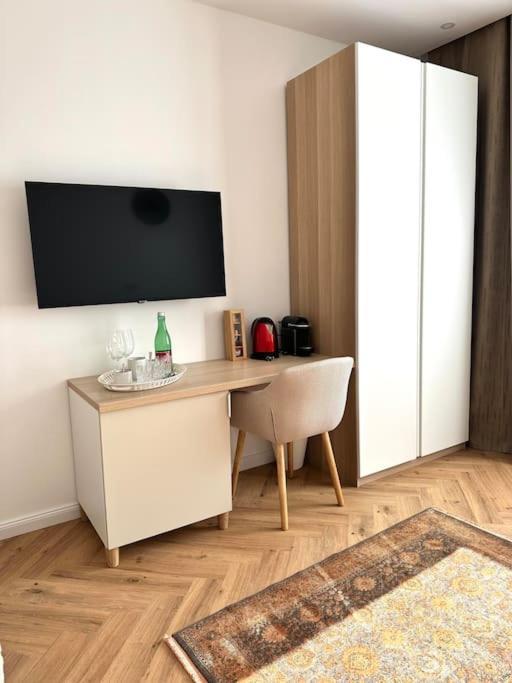 Mirabelle Homes Salzbourg Extérieur photo