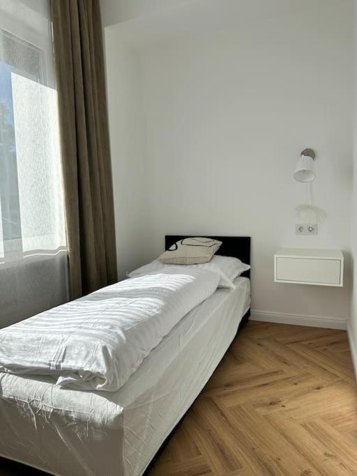 Mirabelle Homes Salzbourg Extérieur photo