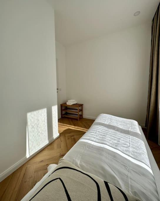 Mirabelle Homes Salzbourg Extérieur photo