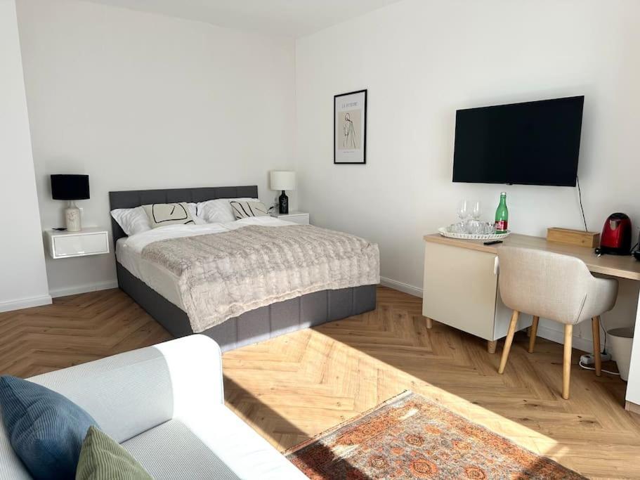Mirabelle Homes Salzbourg Extérieur photo