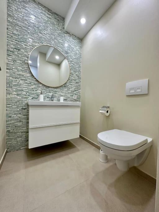 Mirabelle Homes Salzbourg Extérieur photo