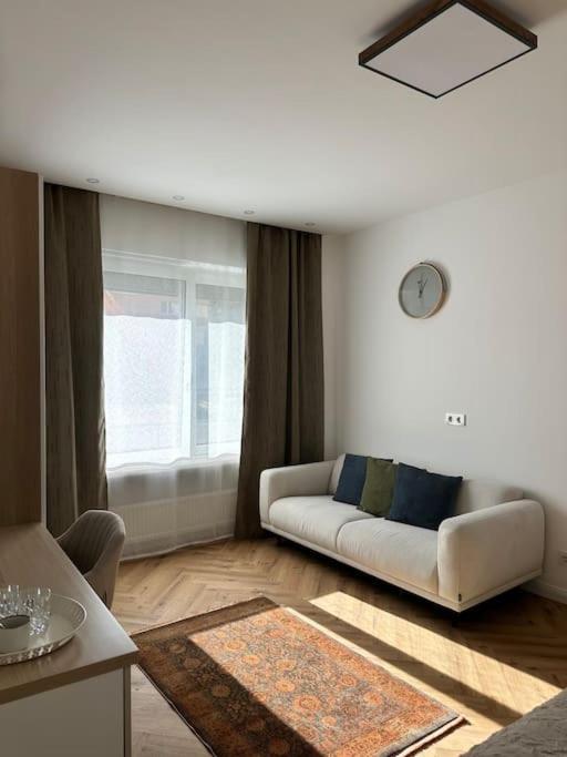 Mirabelle Homes Salzbourg Extérieur photo