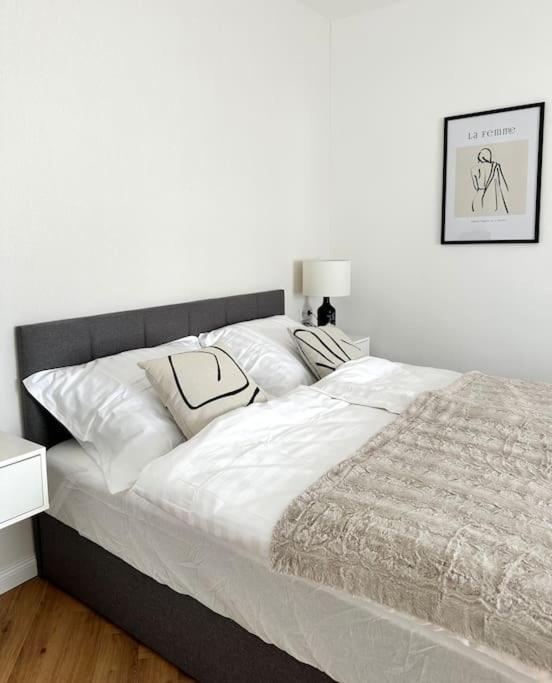 Mirabelle Homes Salzbourg Extérieur photo
