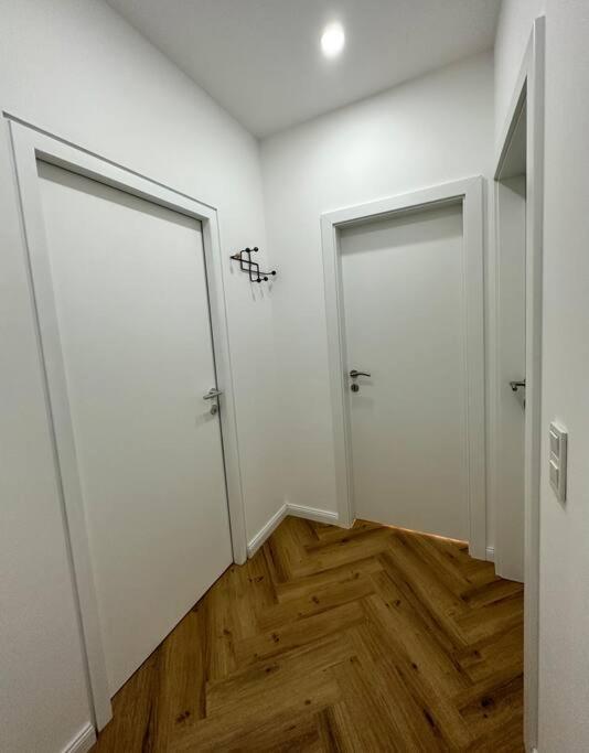 Mirabelle Homes Salzbourg Extérieur photo
