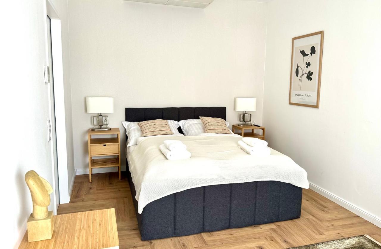 Mirabelle Homes Salzbourg Extérieur photo