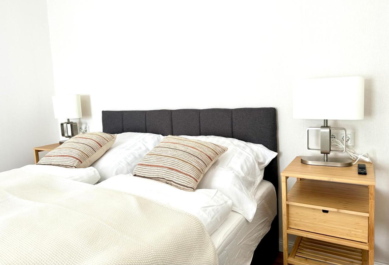Mirabelle Homes Salzbourg Extérieur photo