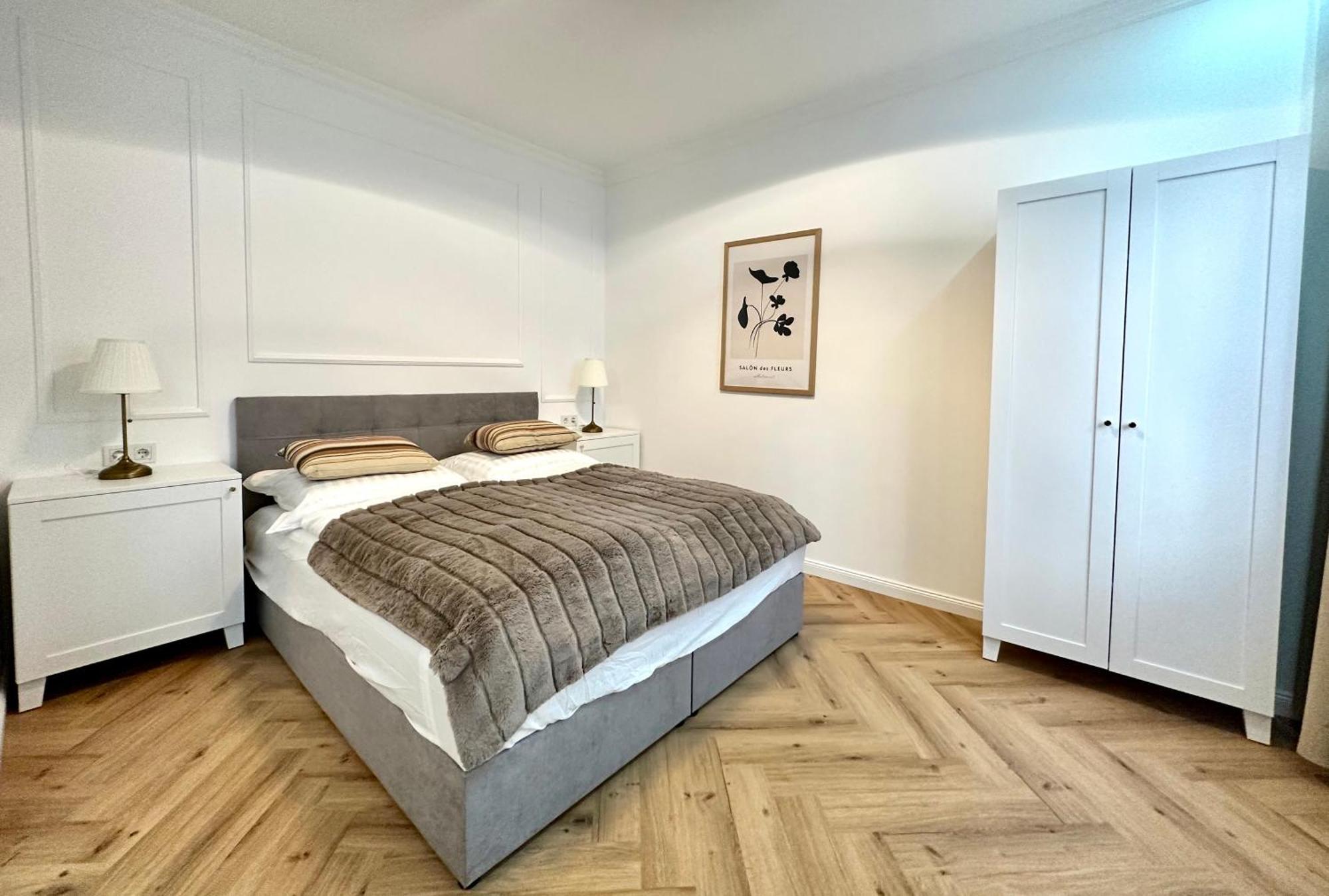 Mirabelle Homes Salzbourg Extérieur photo