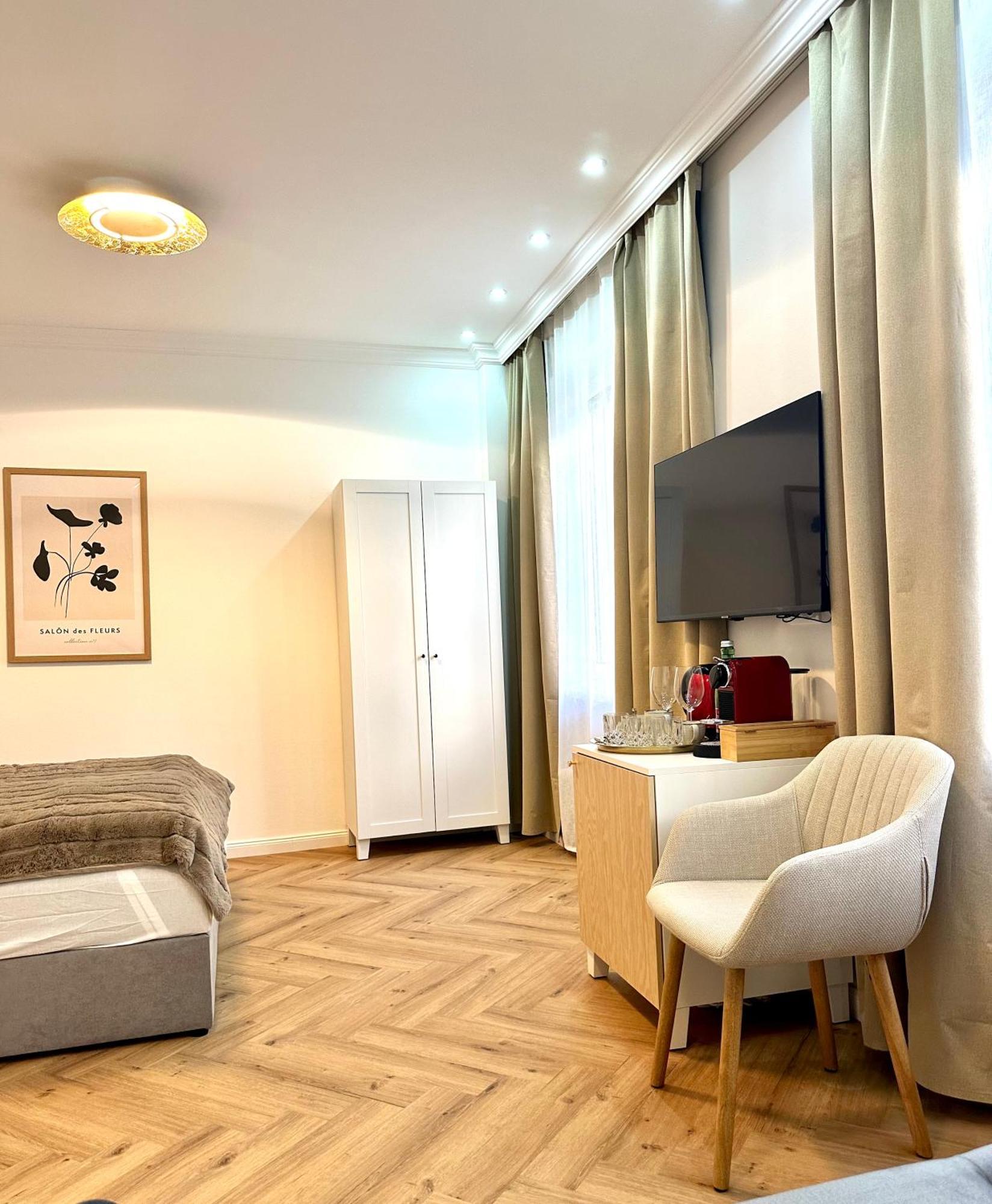 Mirabelle Homes Salzbourg Extérieur photo