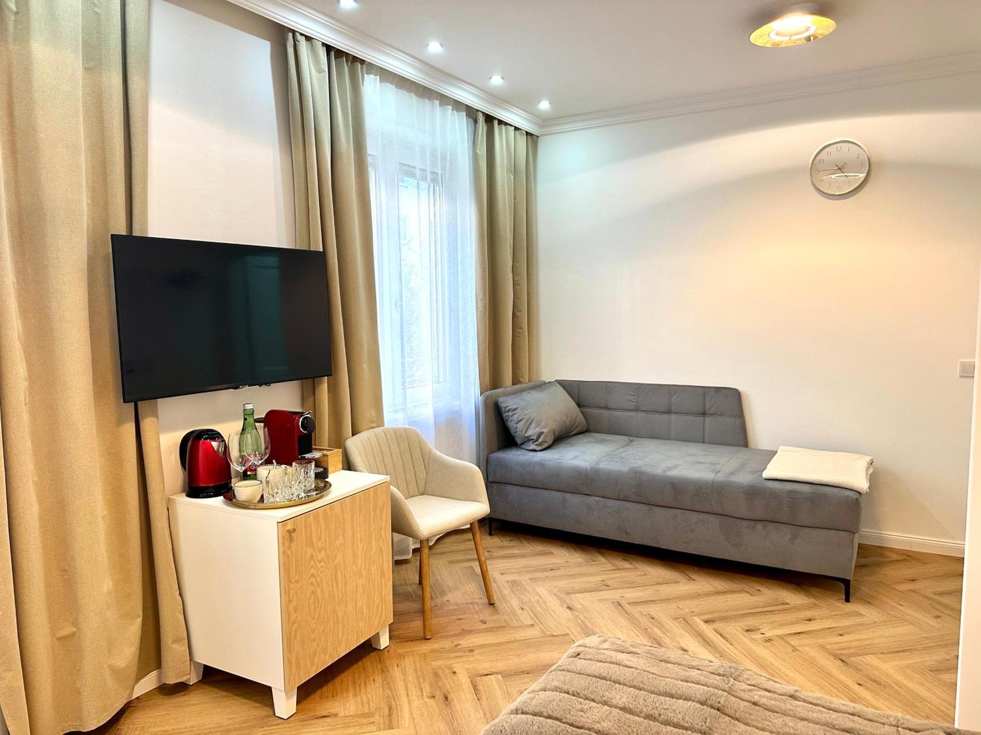 Mirabelle Homes Salzbourg Extérieur photo