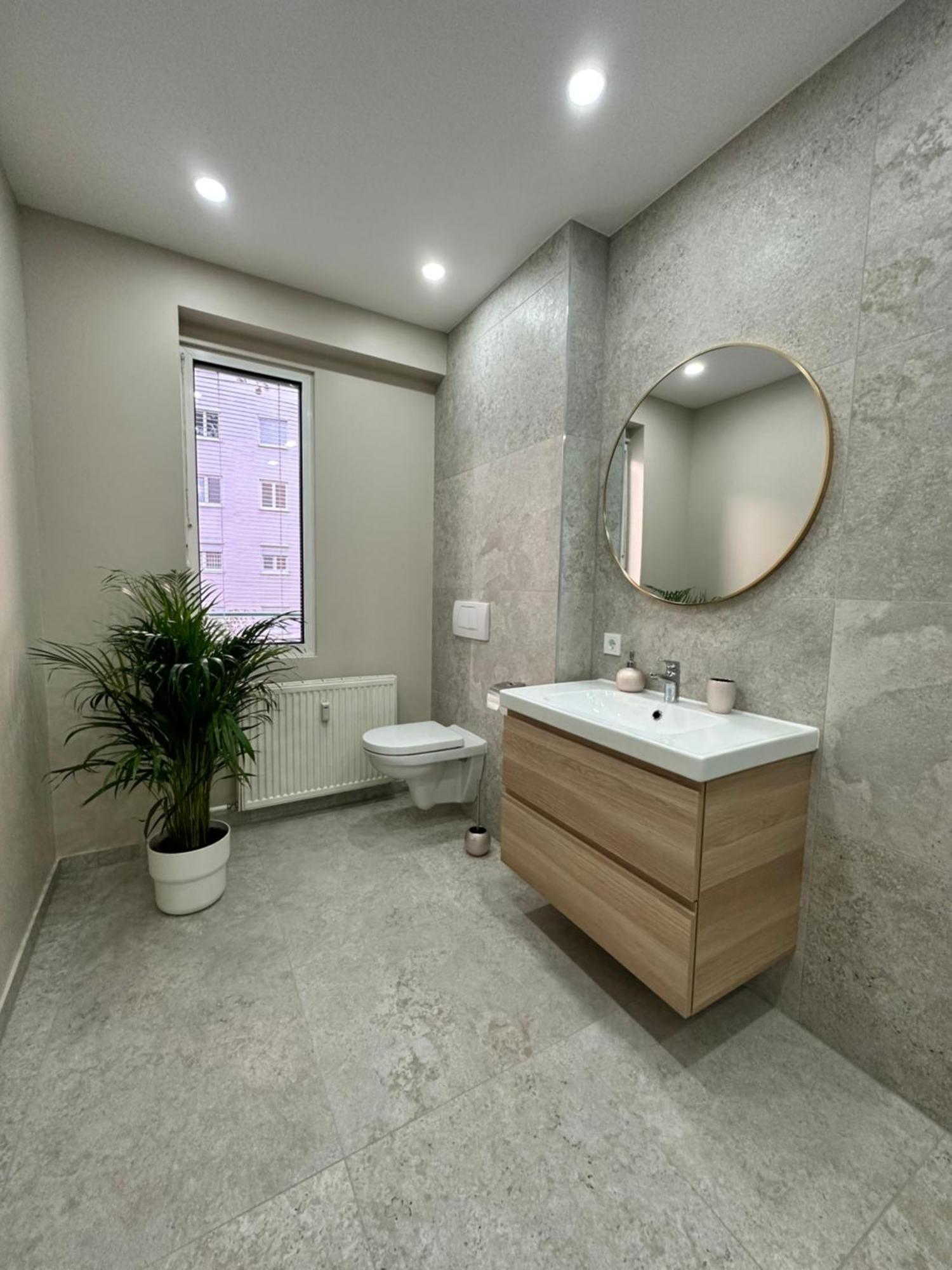 Mirabelle Homes Salzbourg Extérieur photo