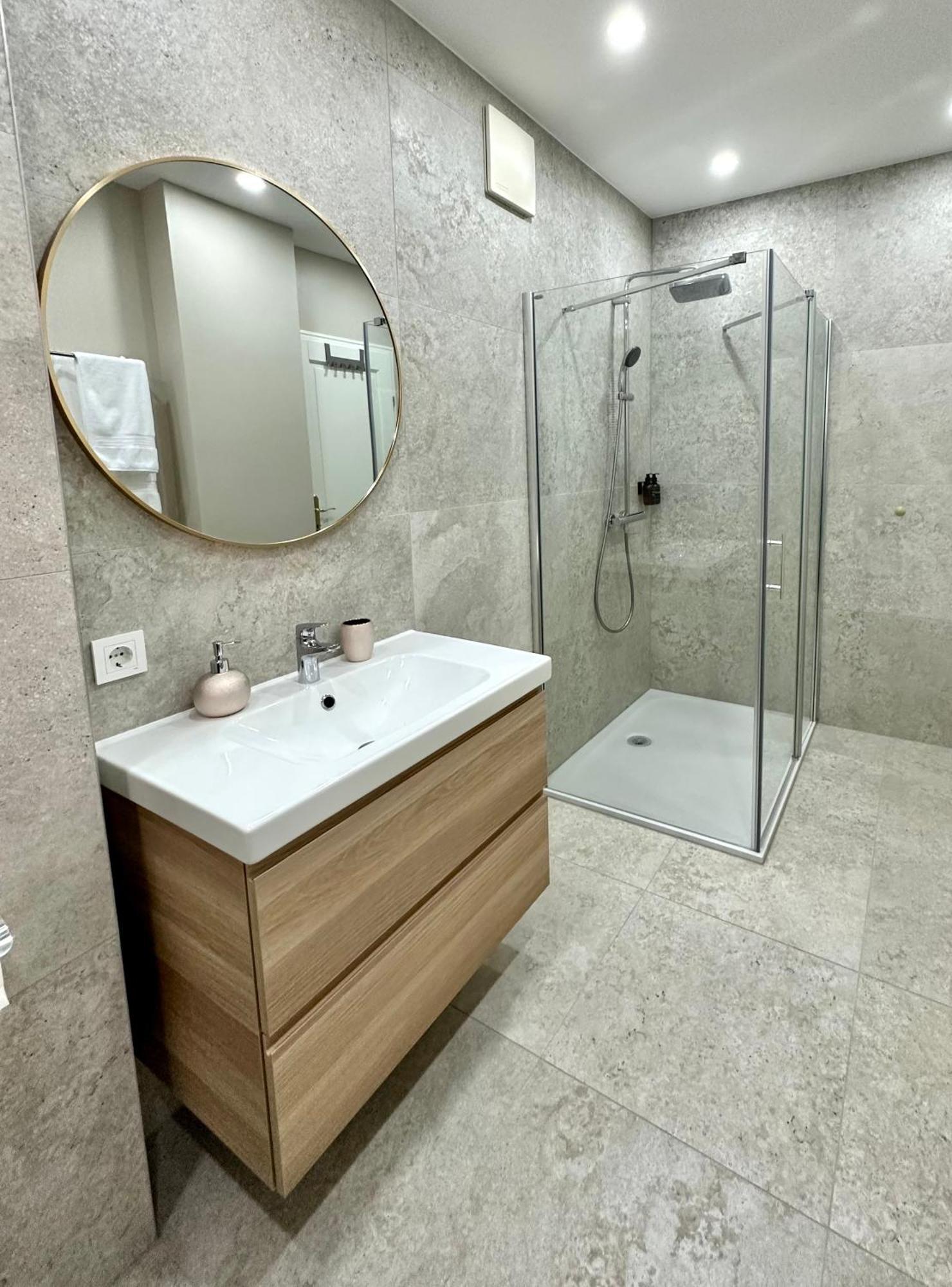 Mirabelle Homes Salzbourg Extérieur photo