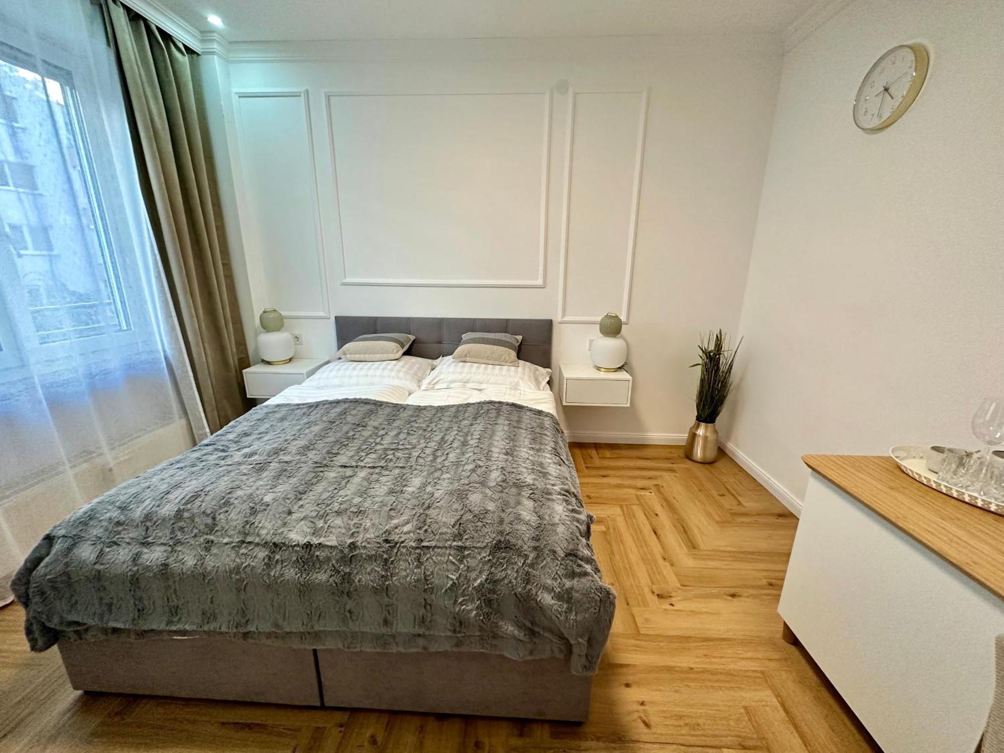 Mirabelle Homes Salzbourg Extérieur photo