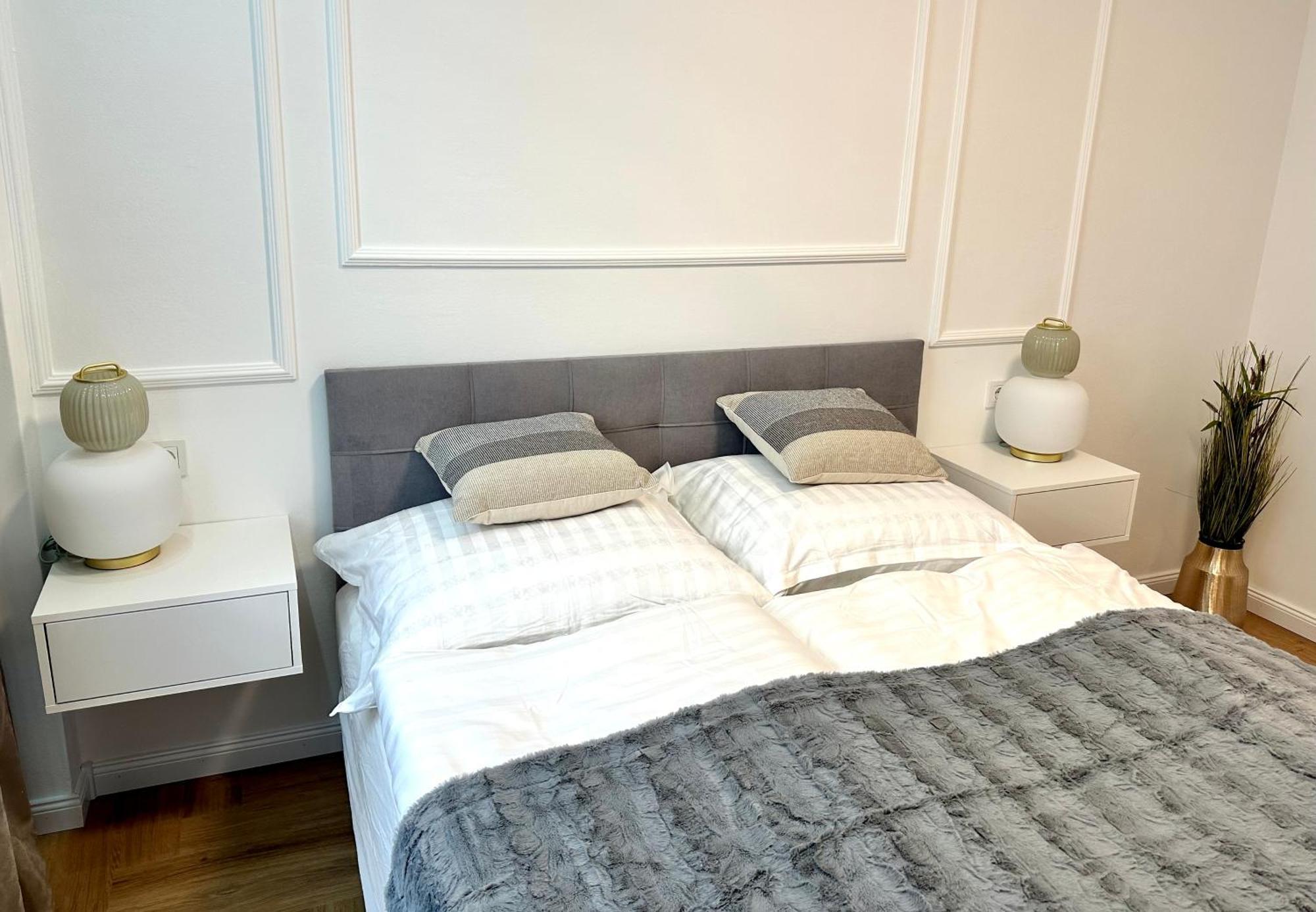 Mirabelle Homes Salzbourg Extérieur photo