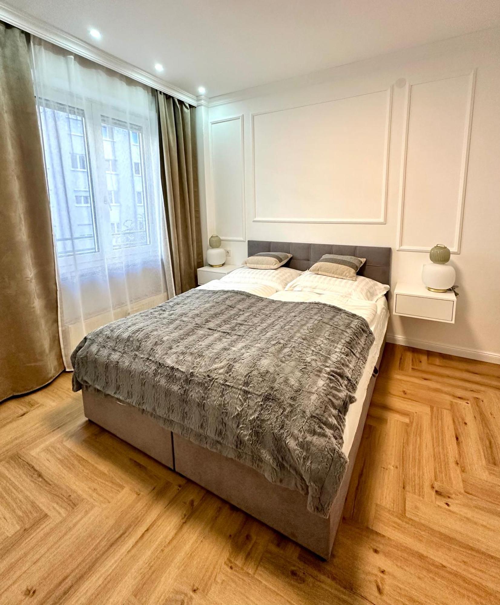 Mirabelle Homes Salzbourg Extérieur photo