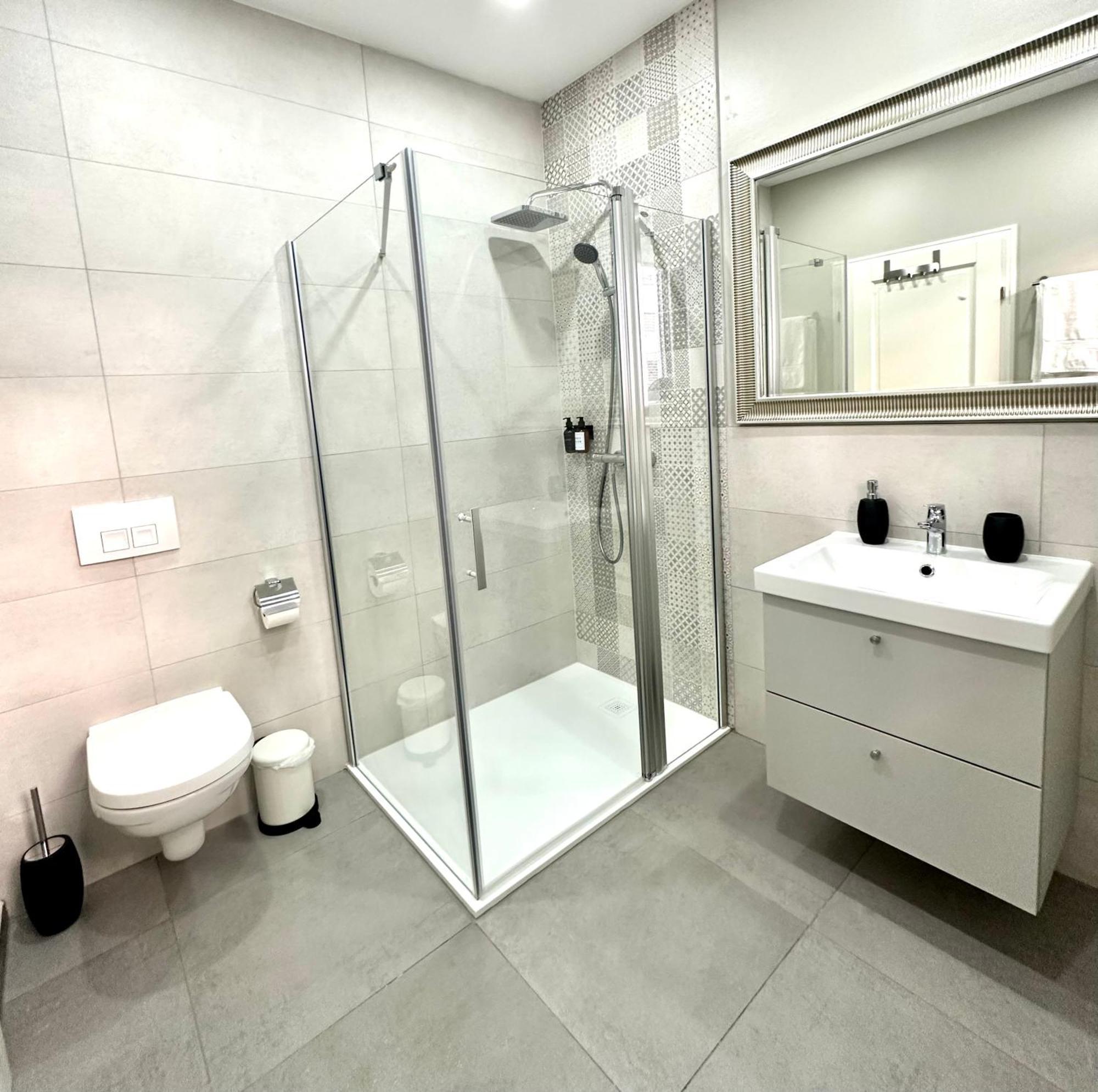 Mirabelle Homes Salzbourg Extérieur photo