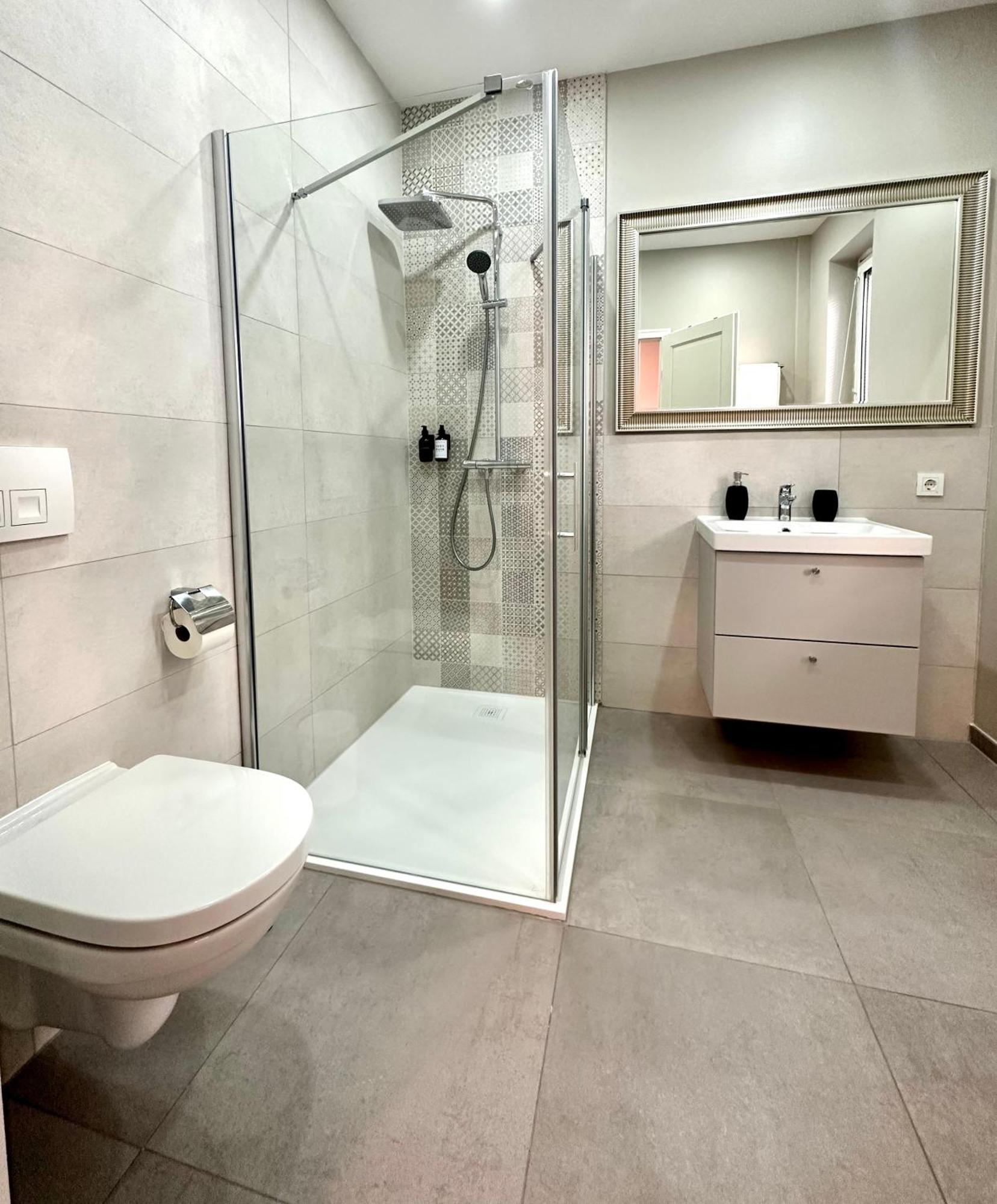Mirabelle Homes Salzbourg Extérieur photo