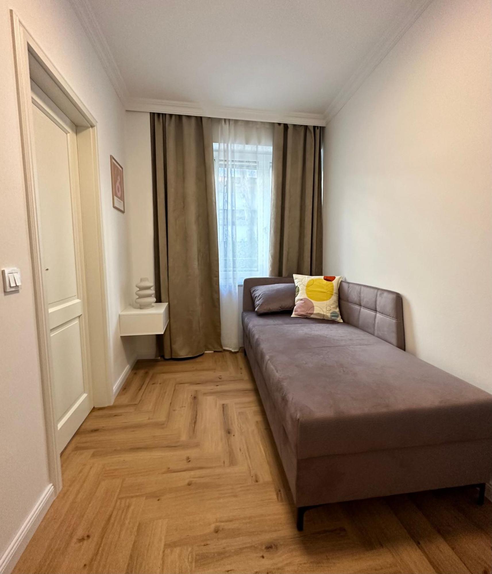 Mirabelle Homes Salzbourg Extérieur photo