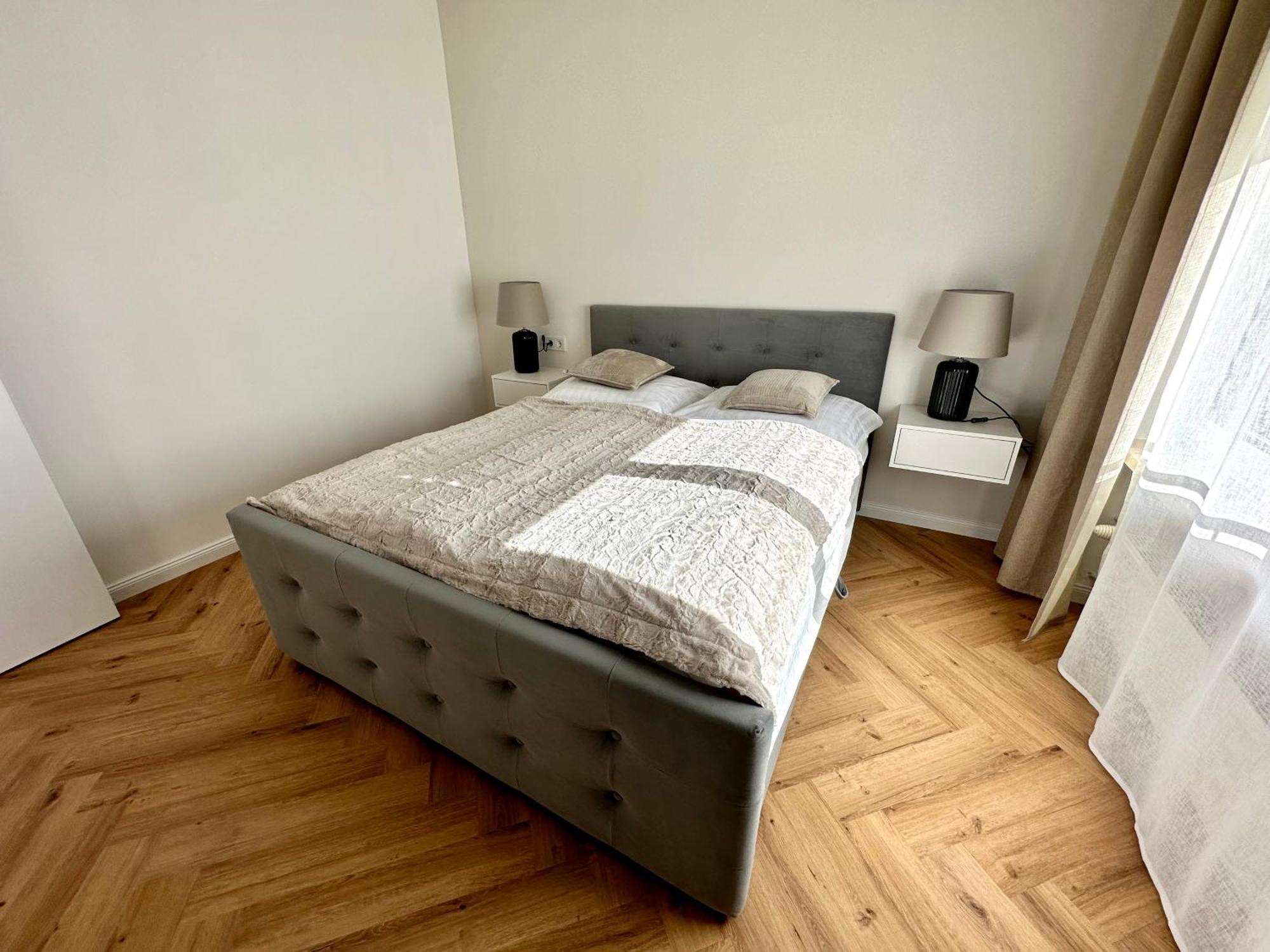 Mirabelle Homes Salzbourg Extérieur photo