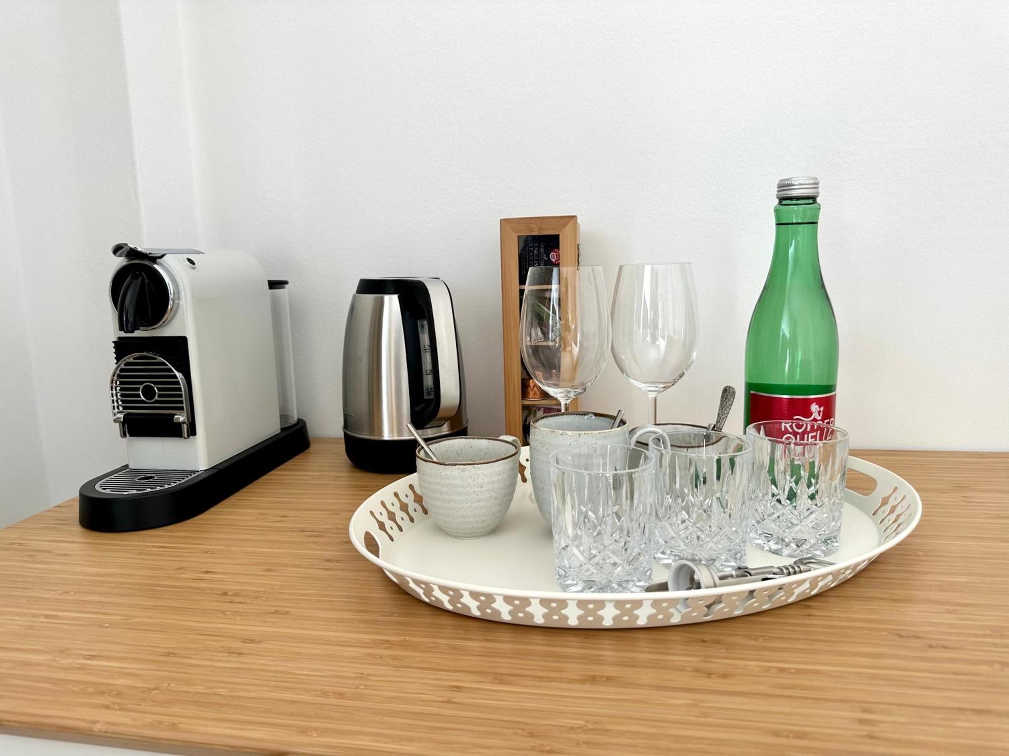 Mirabelle Homes Salzbourg Extérieur photo