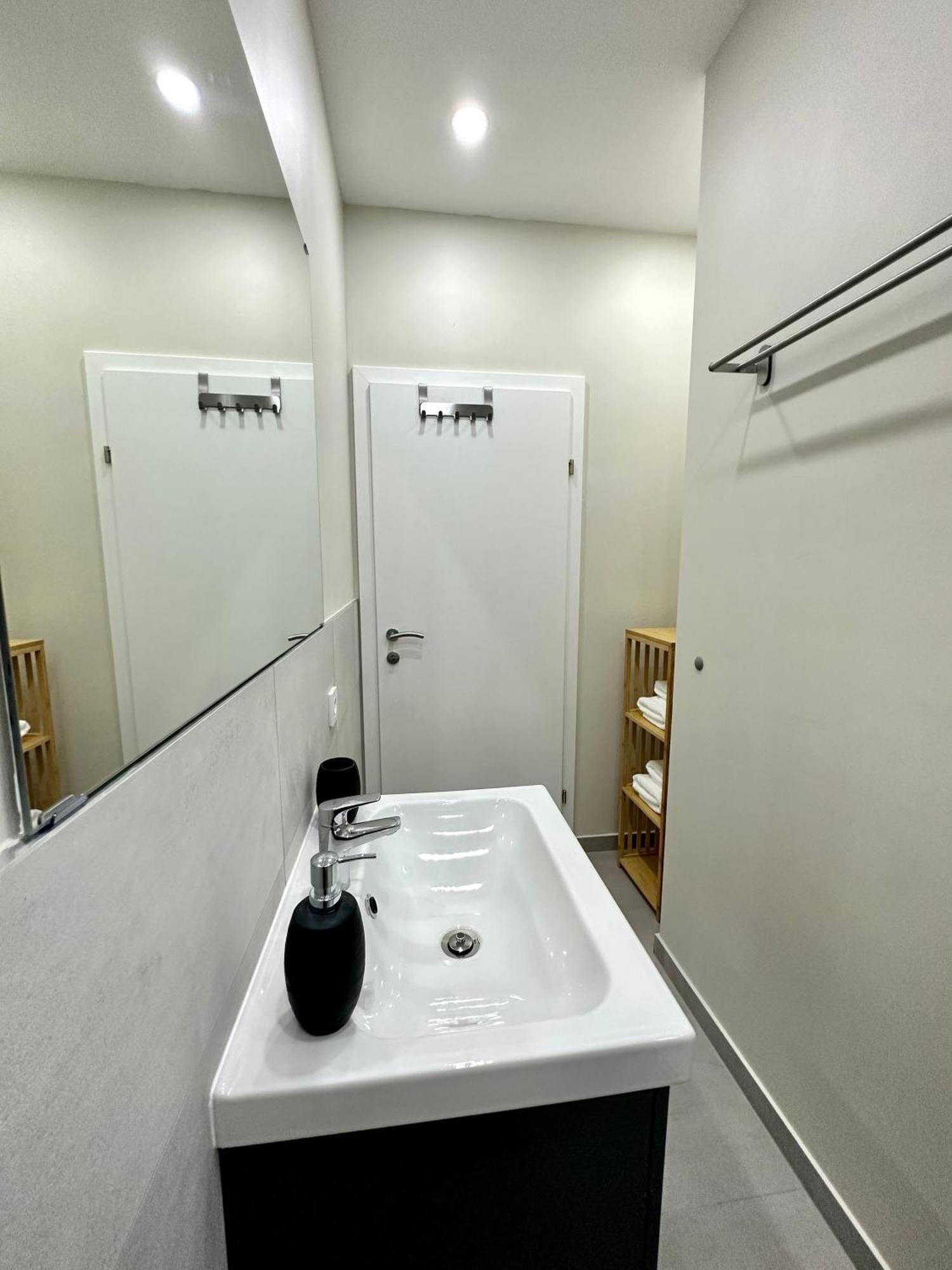 Mirabelle Homes Salzbourg Extérieur photo