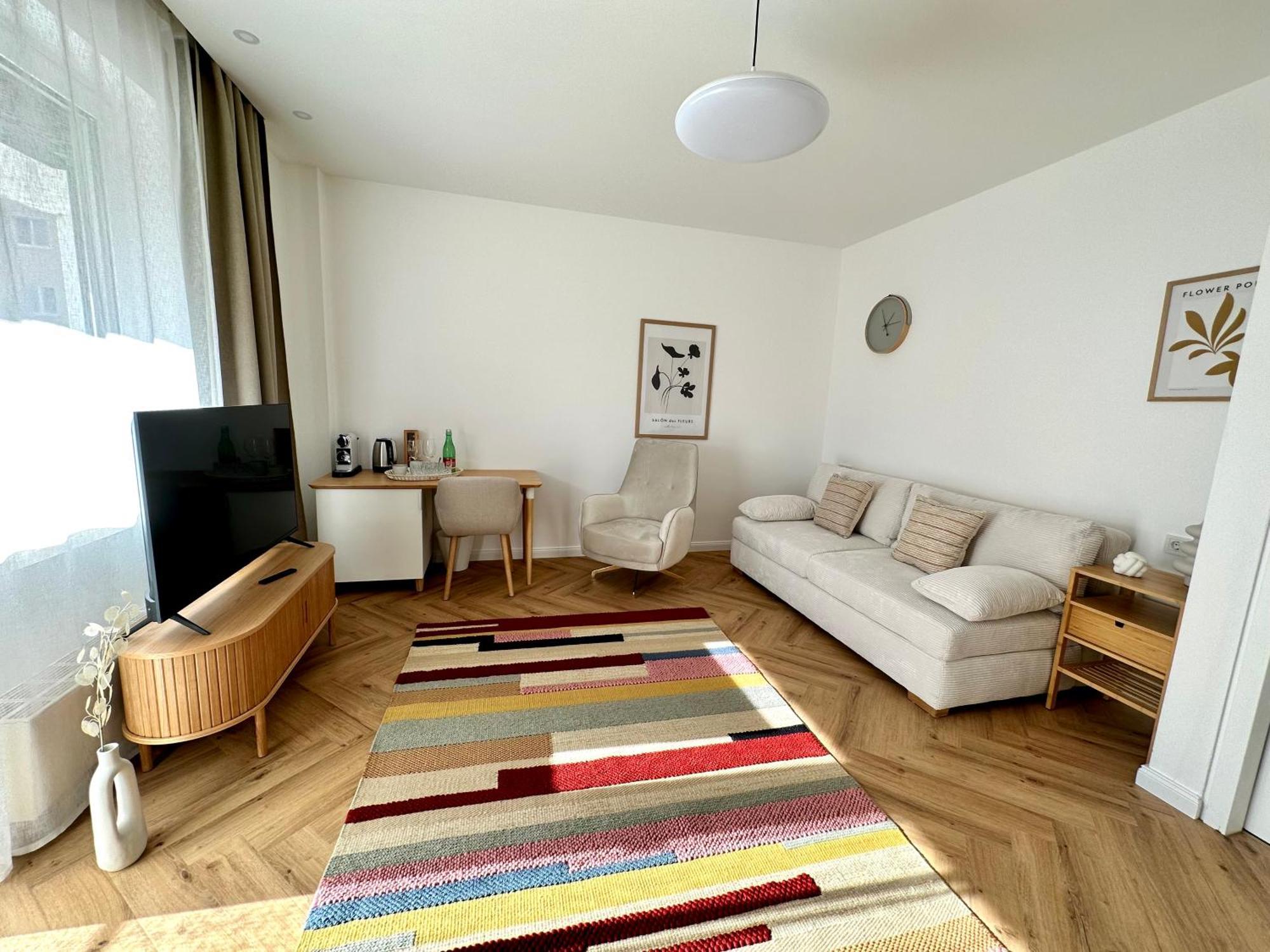 Mirabelle Homes Salzbourg Extérieur photo