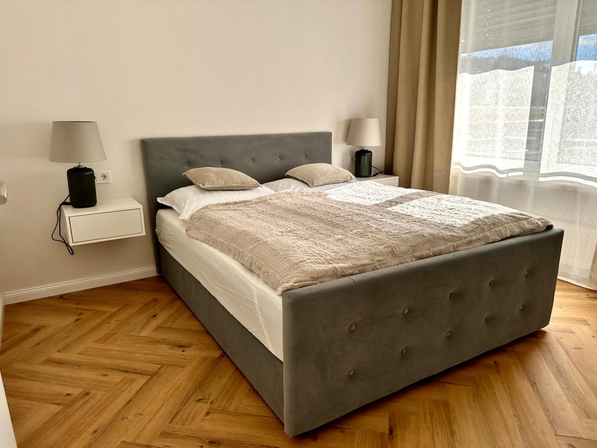 Mirabelle Homes Salzbourg Extérieur photo