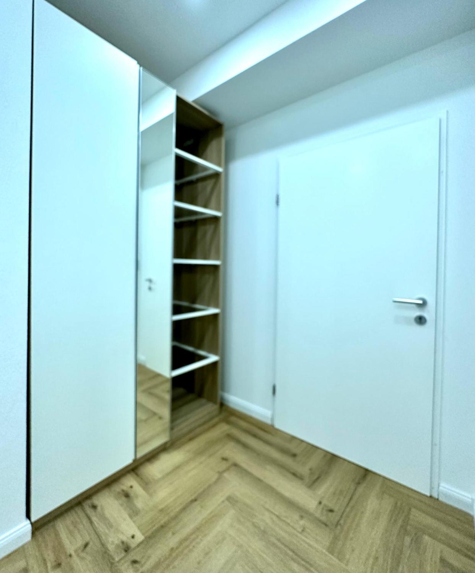 Mirabelle Homes Salzbourg Extérieur photo