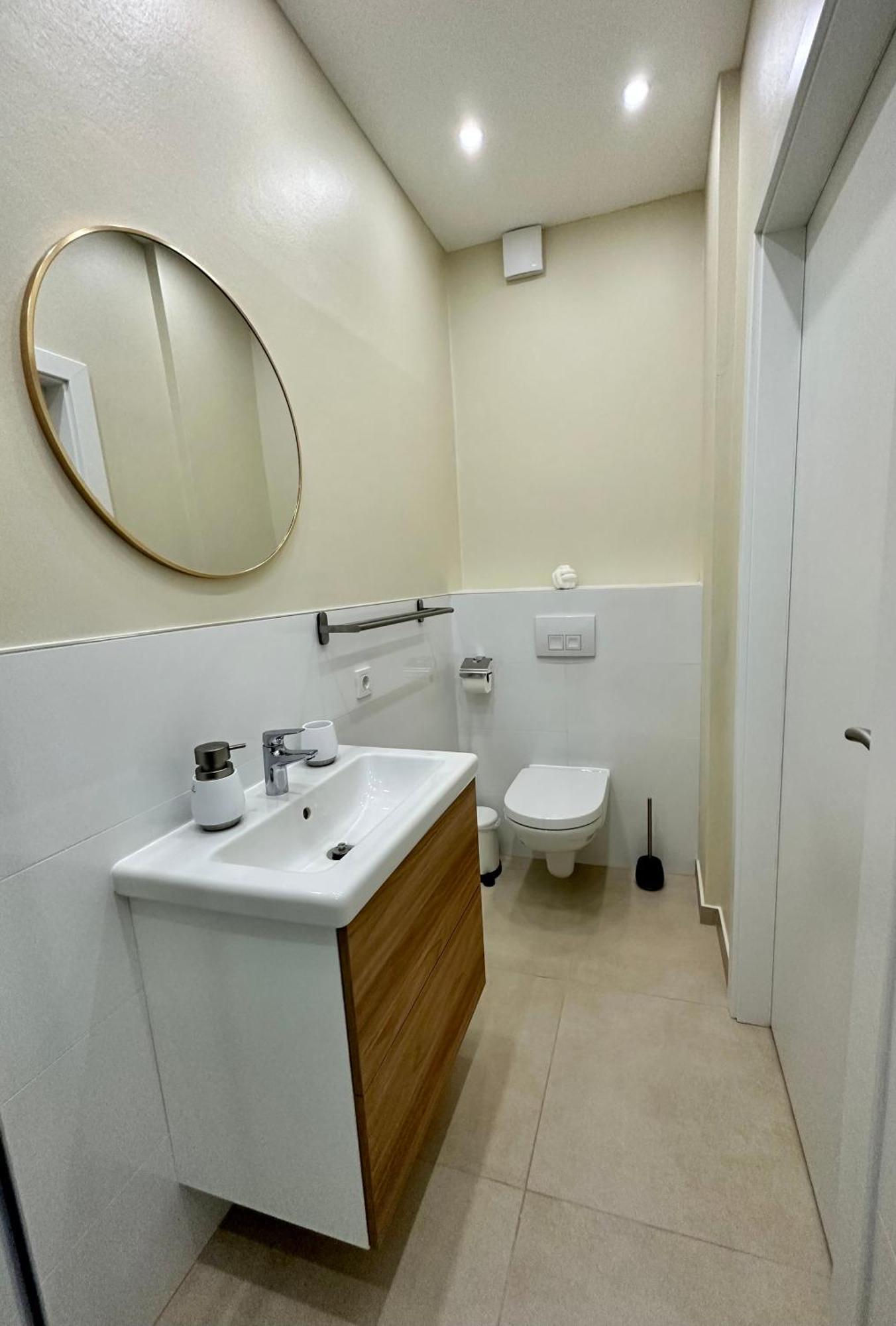 Mirabelle Homes Salzbourg Extérieur photo
