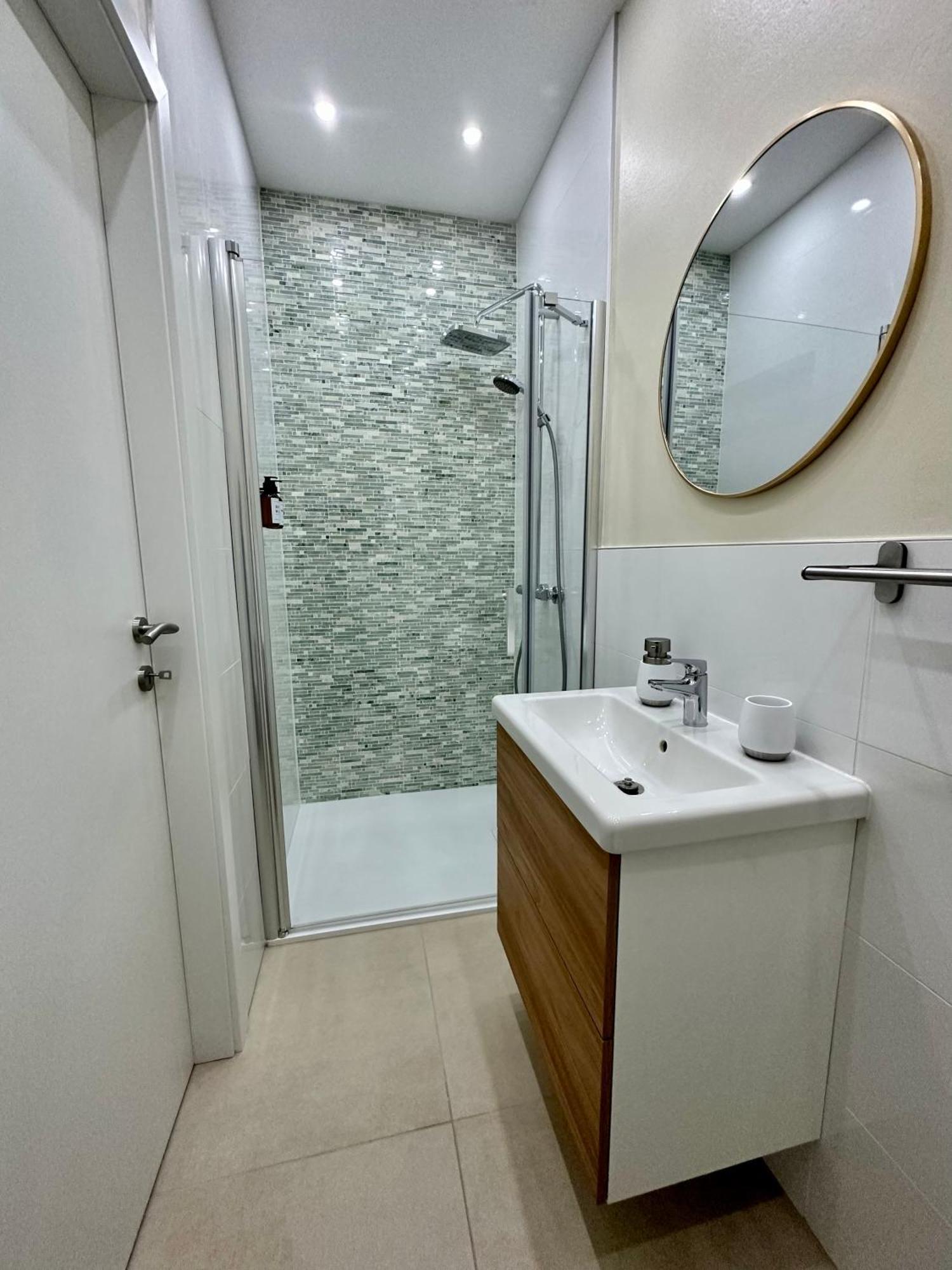Mirabelle Homes Salzbourg Extérieur photo