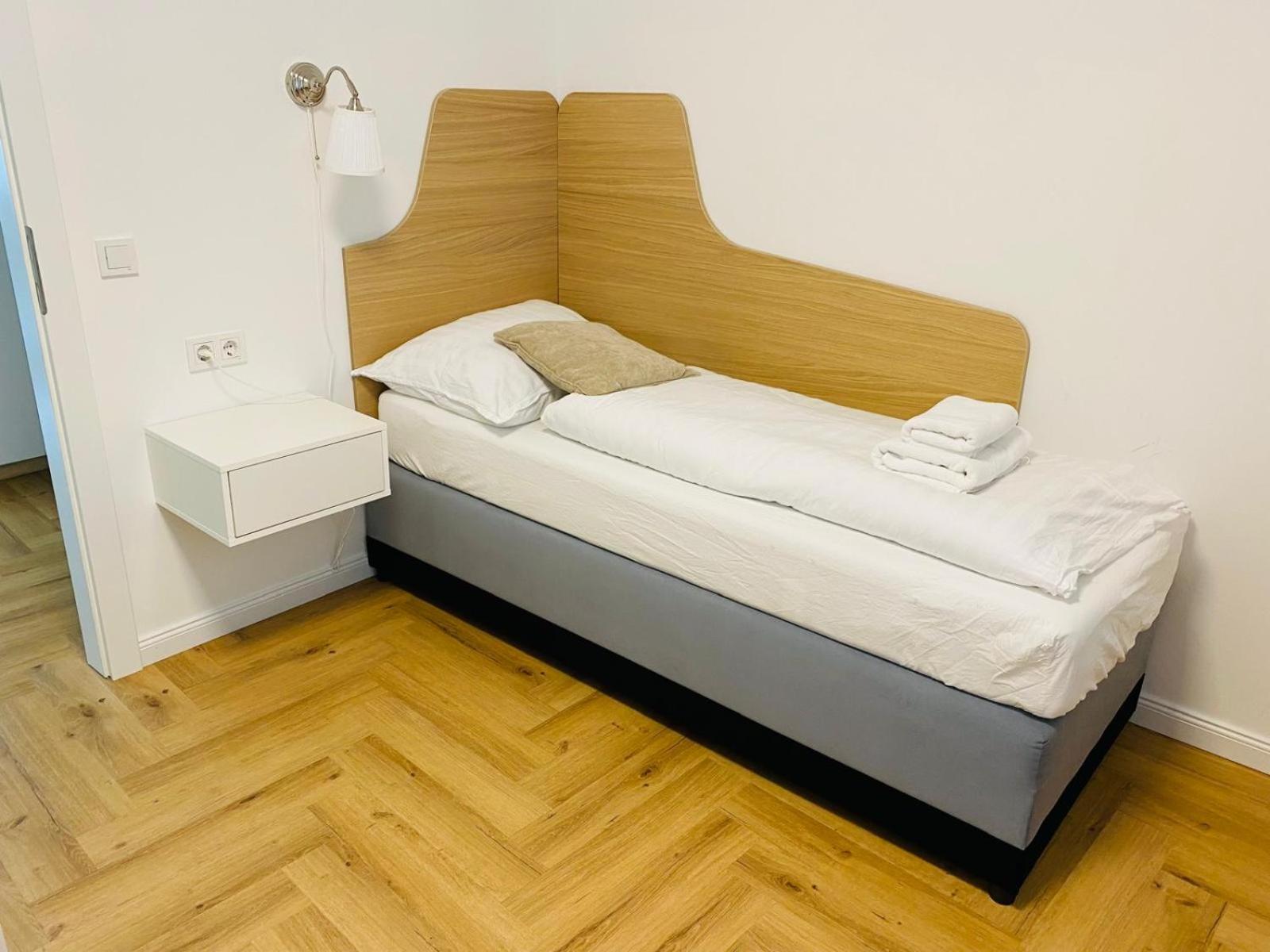 Mirabelle Homes Salzbourg Extérieur photo