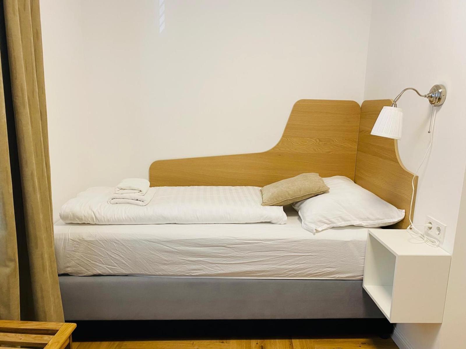 Mirabelle Homes Salzbourg Extérieur photo