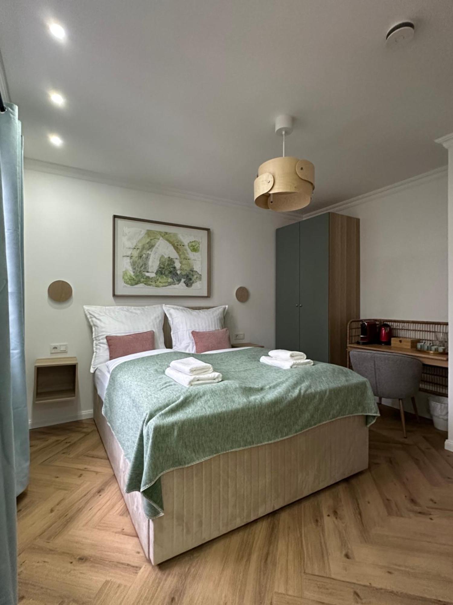 Mirabelle Homes Salzbourg Extérieur photo