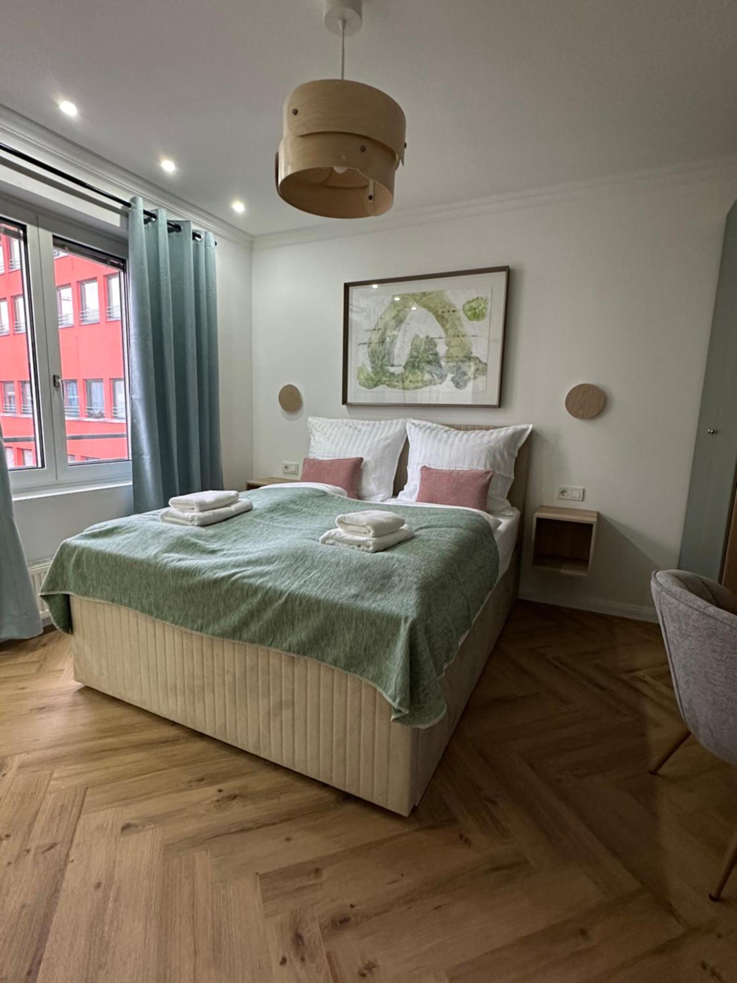 Mirabelle Homes Salzbourg Extérieur photo