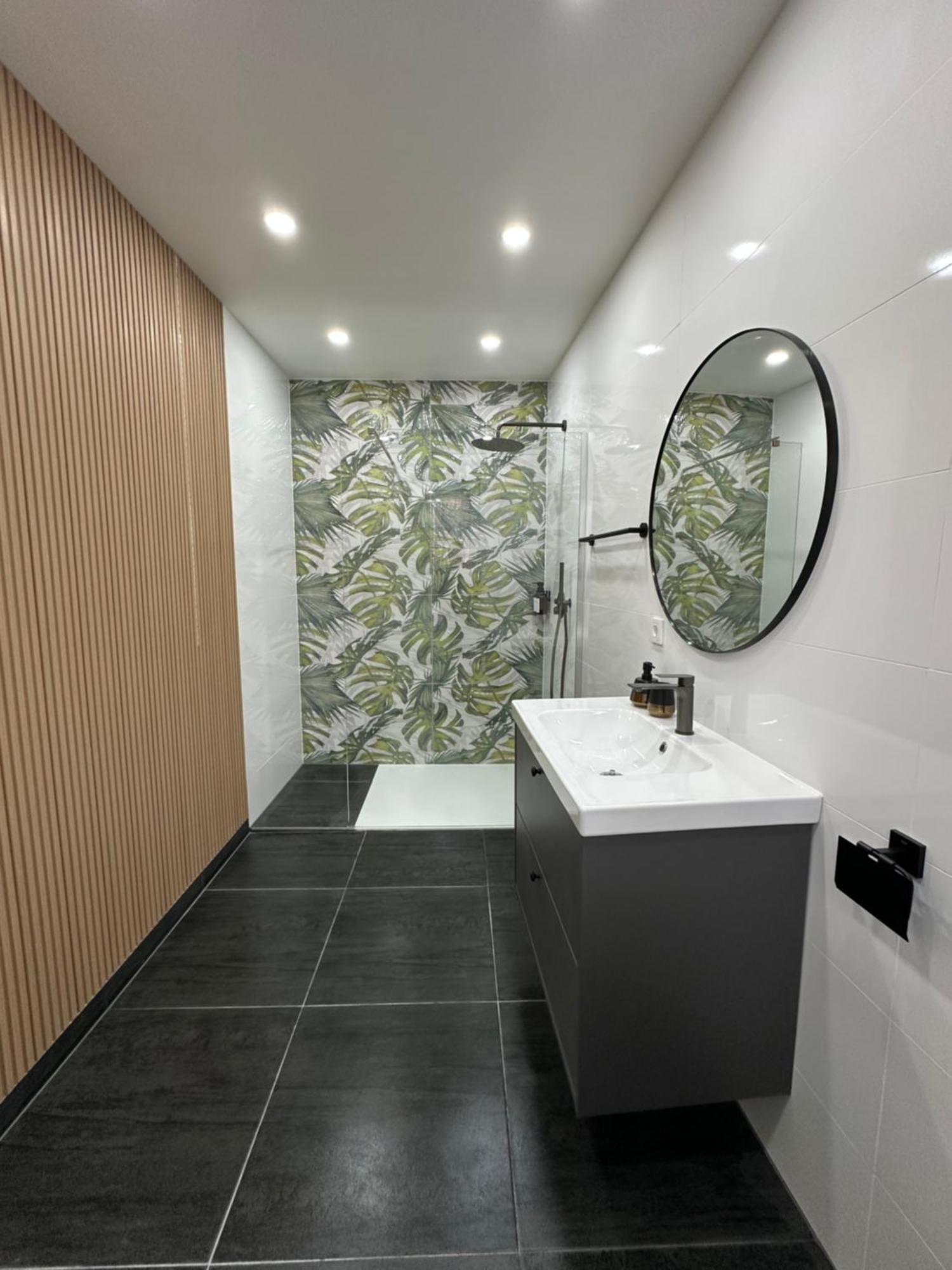 Mirabelle Homes Salzbourg Extérieur photo