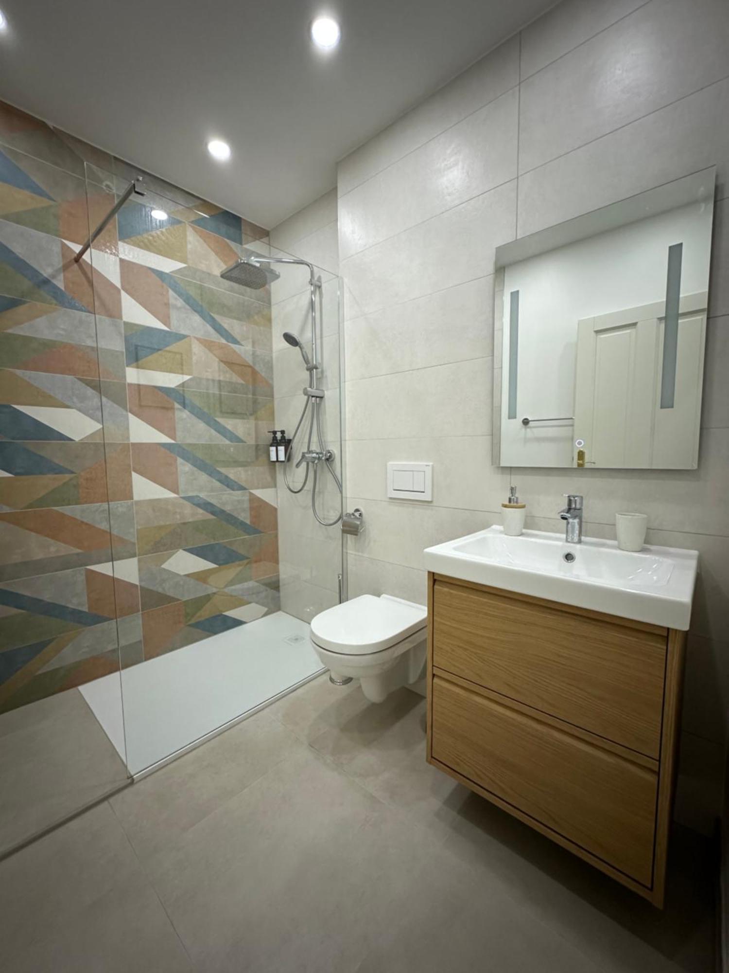 Mirabelle Homes Salzbourg Extérieur photo