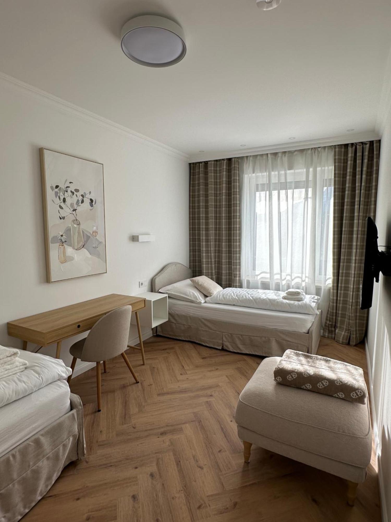 Mirabelle Homes Salzbourg Extérieur photo