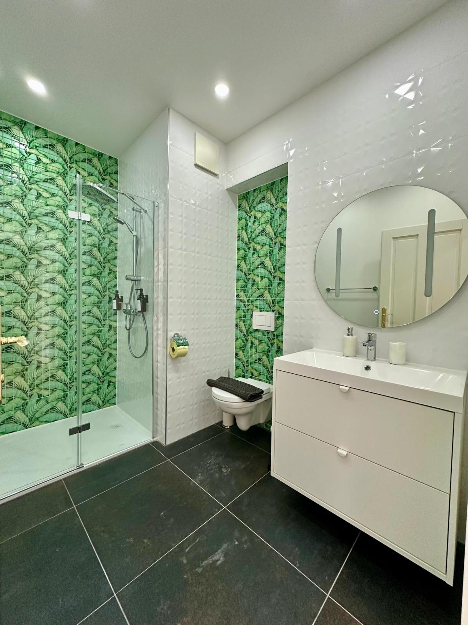 Mirabelle Homes Salzbourg Extérieur photo