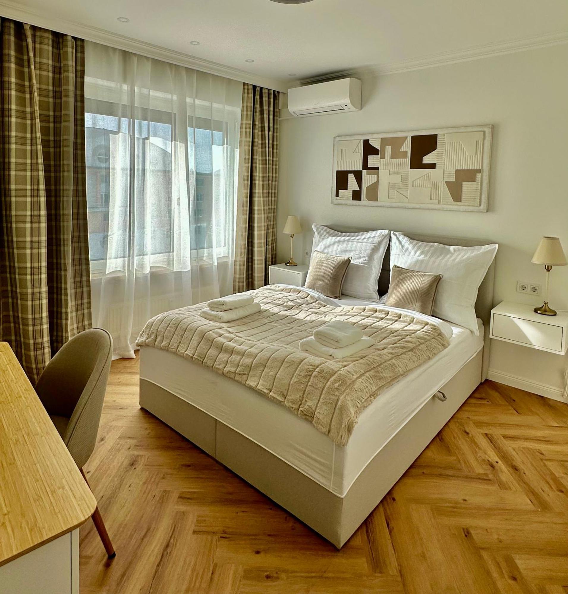 Mirabelle Homes Salzbourg Extérieur photo