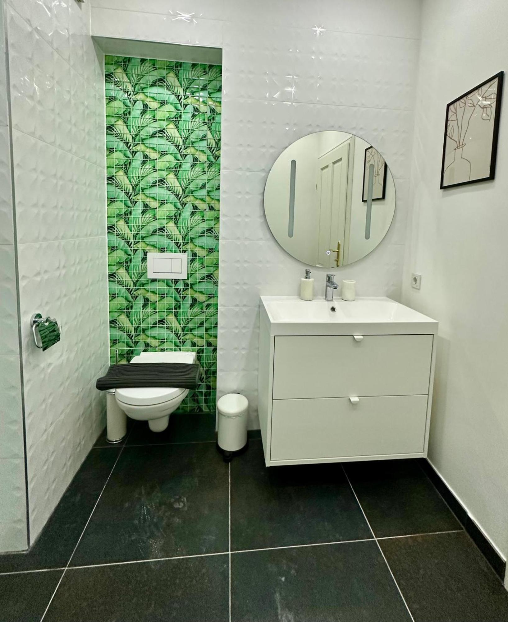 Mirabelle Homes Salzbourg Extérieur photo