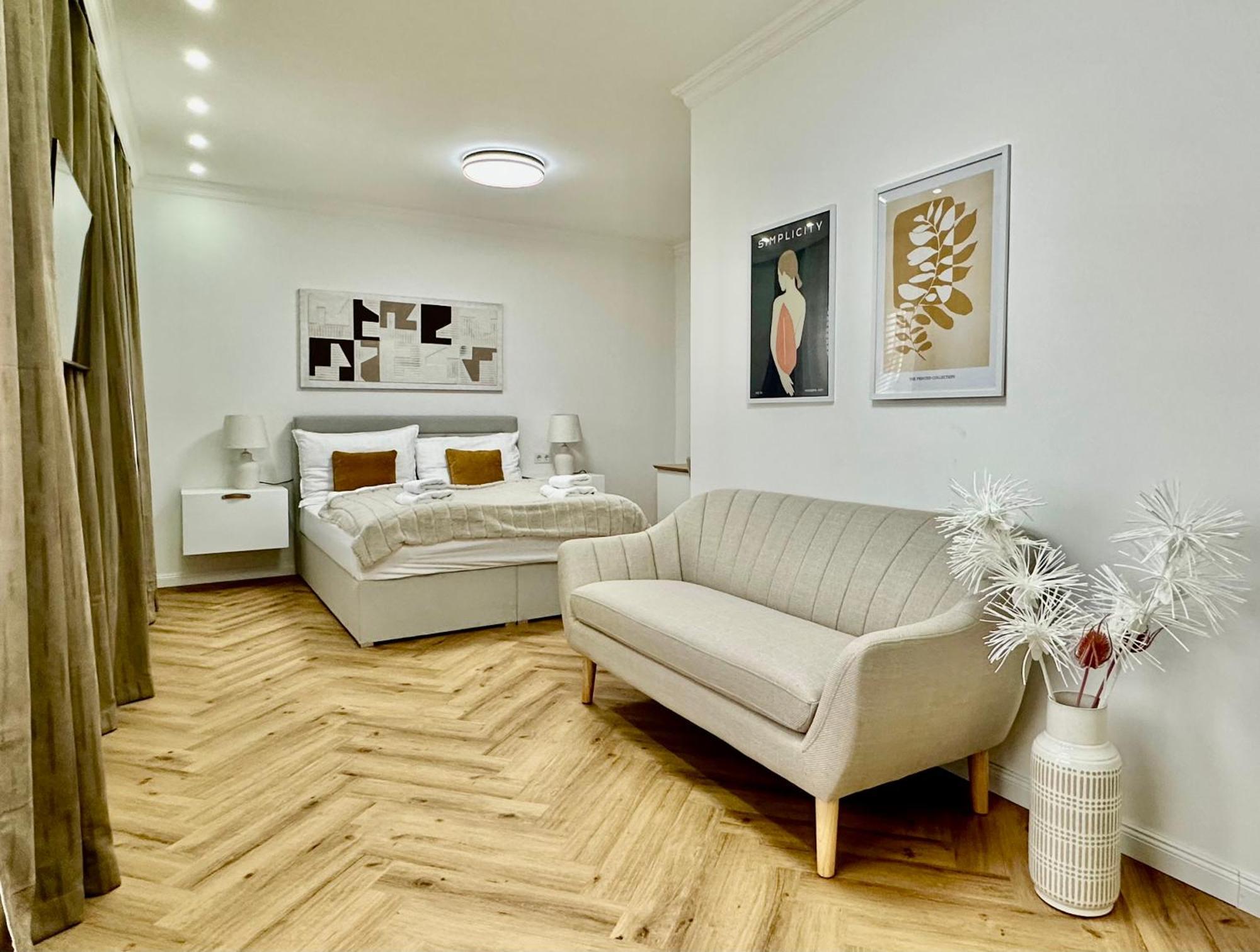 Mirabelle Homes Salzbourg Extérieur photo